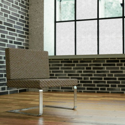 SELVKLÆBENDE FOLIE - VINDUESFOLIE