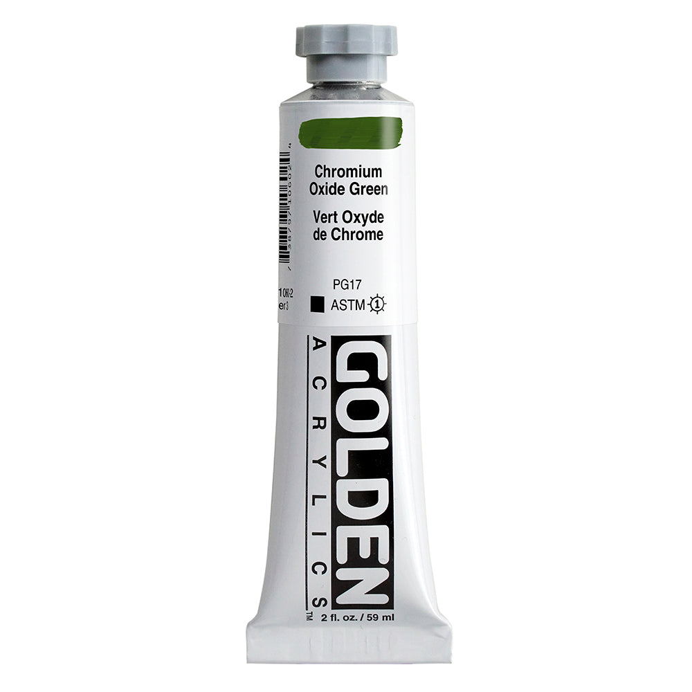 Golden HB,2 1060 Chromium Oxide Green