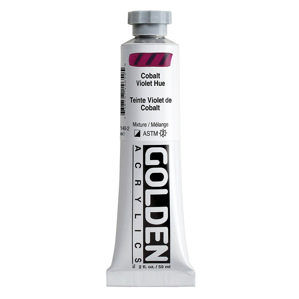 Golden HB, 21465 Cobalt Violet Hue, 59 ml