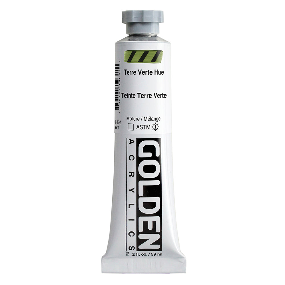 Golden HB, 21468 Terre Verte Hue