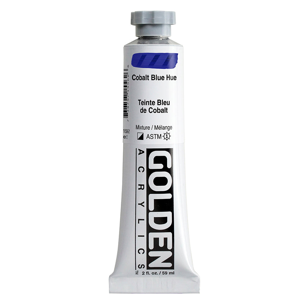 Golden HB, 21556 Cobalt Blue Hue