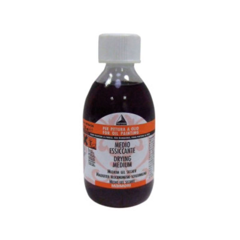 Maimeri Drying medium