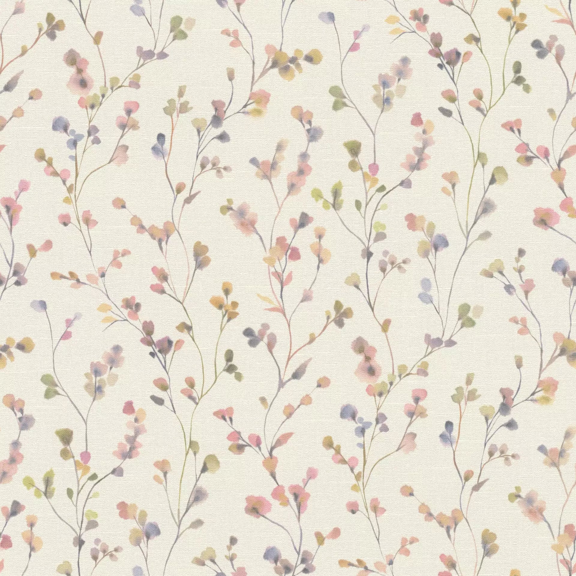 Tapet Rasch Country Charm 486155