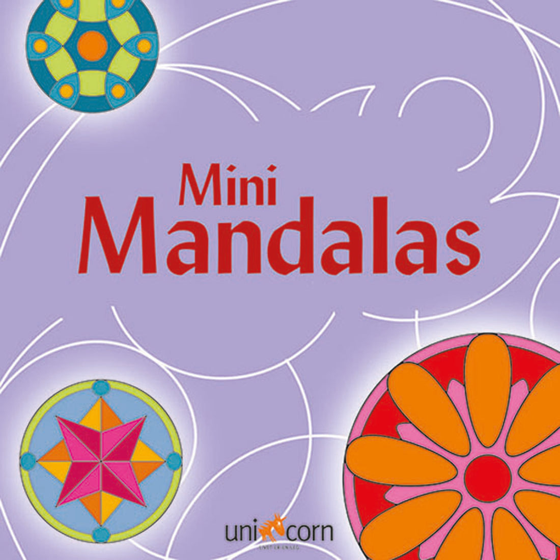 Mini Mandalas
