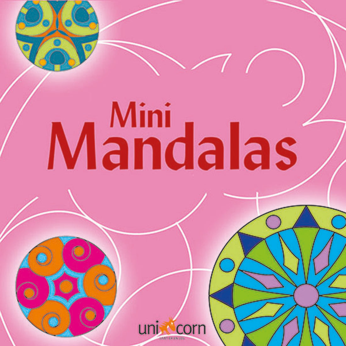 Mini Mandalas