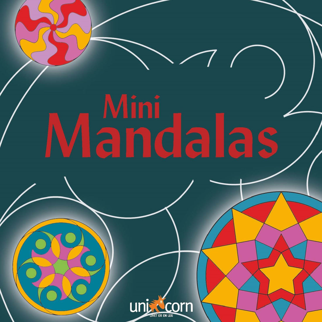Mini Mandalas
