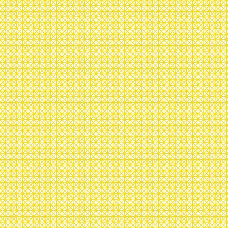 Selvklæbende folie Andy Yellow 15 mtr.