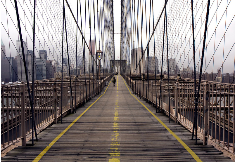 Fotostat B. Bridge P97289