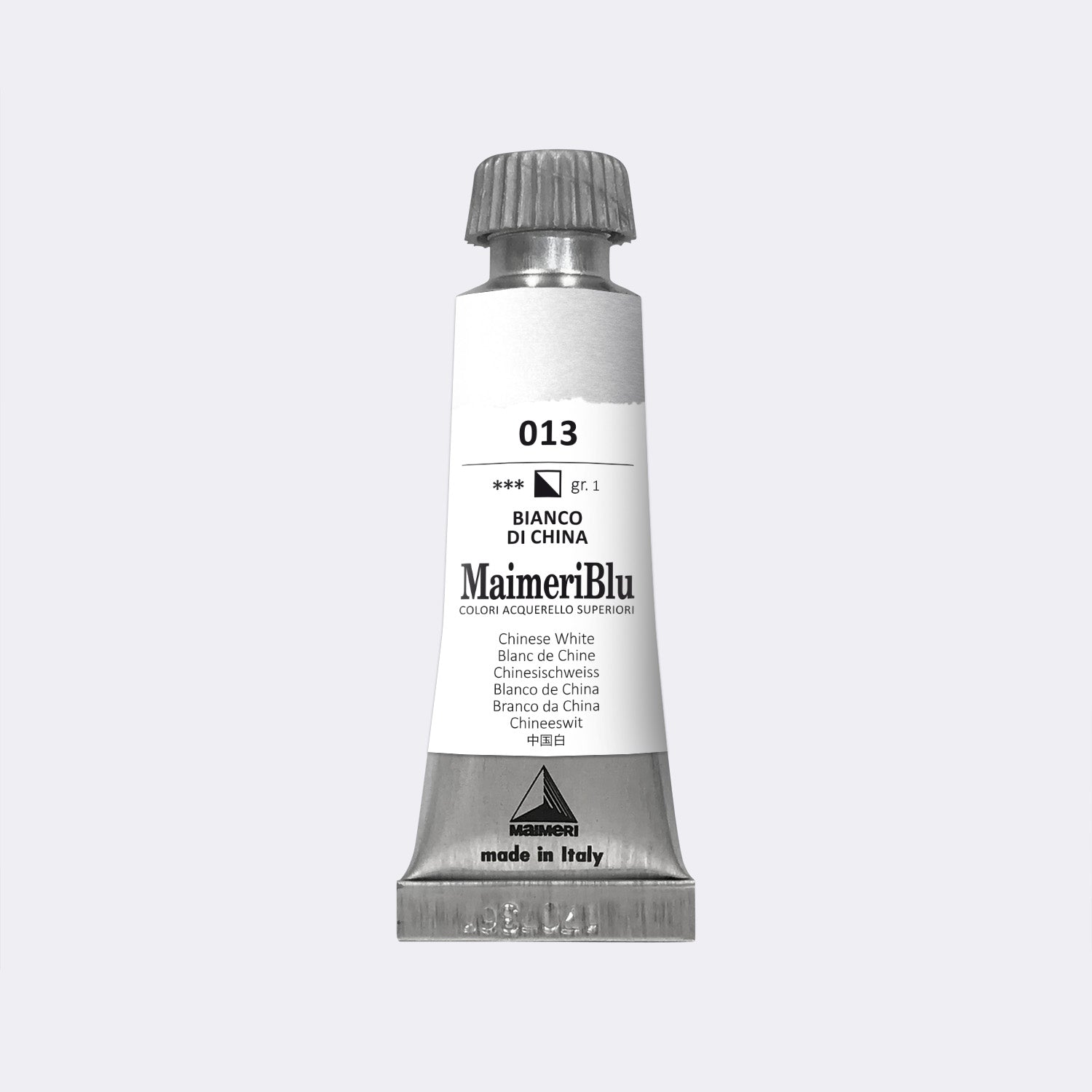 MaimeriBlu Chinese White 013