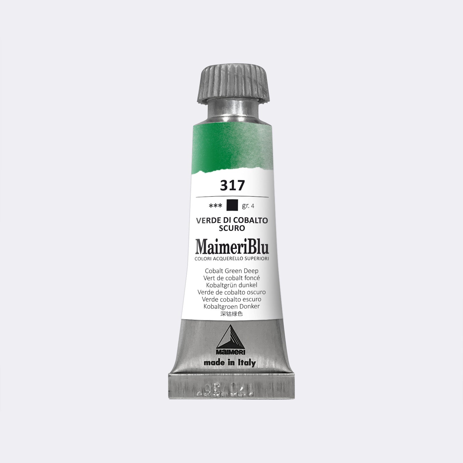 MaimeriBlu Cobalt Green Deep 317