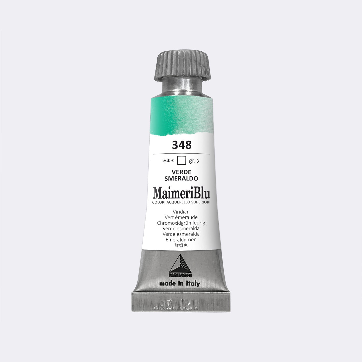 MaimeriBlu Viridan 348