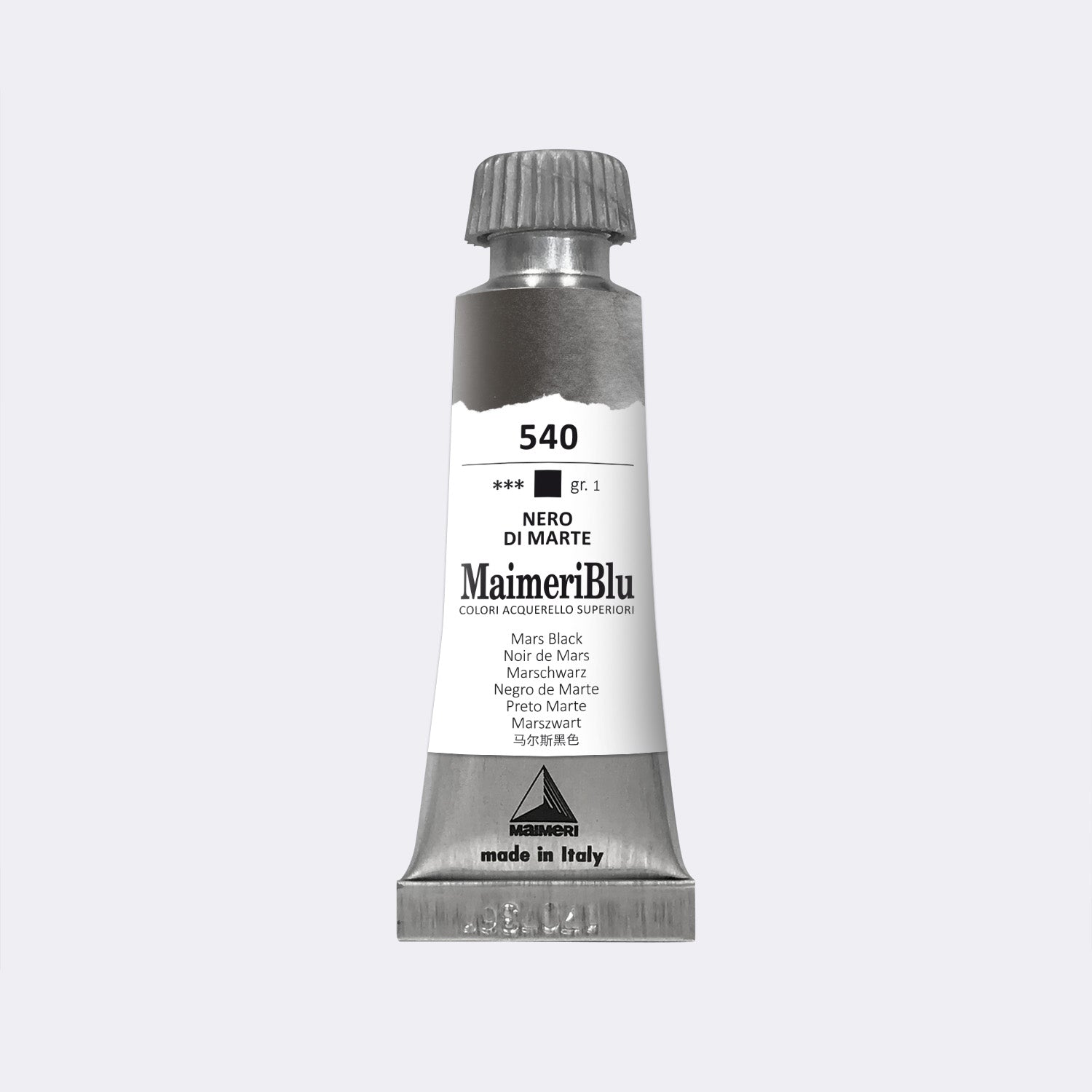 MaimeriBlu Mars Black 540