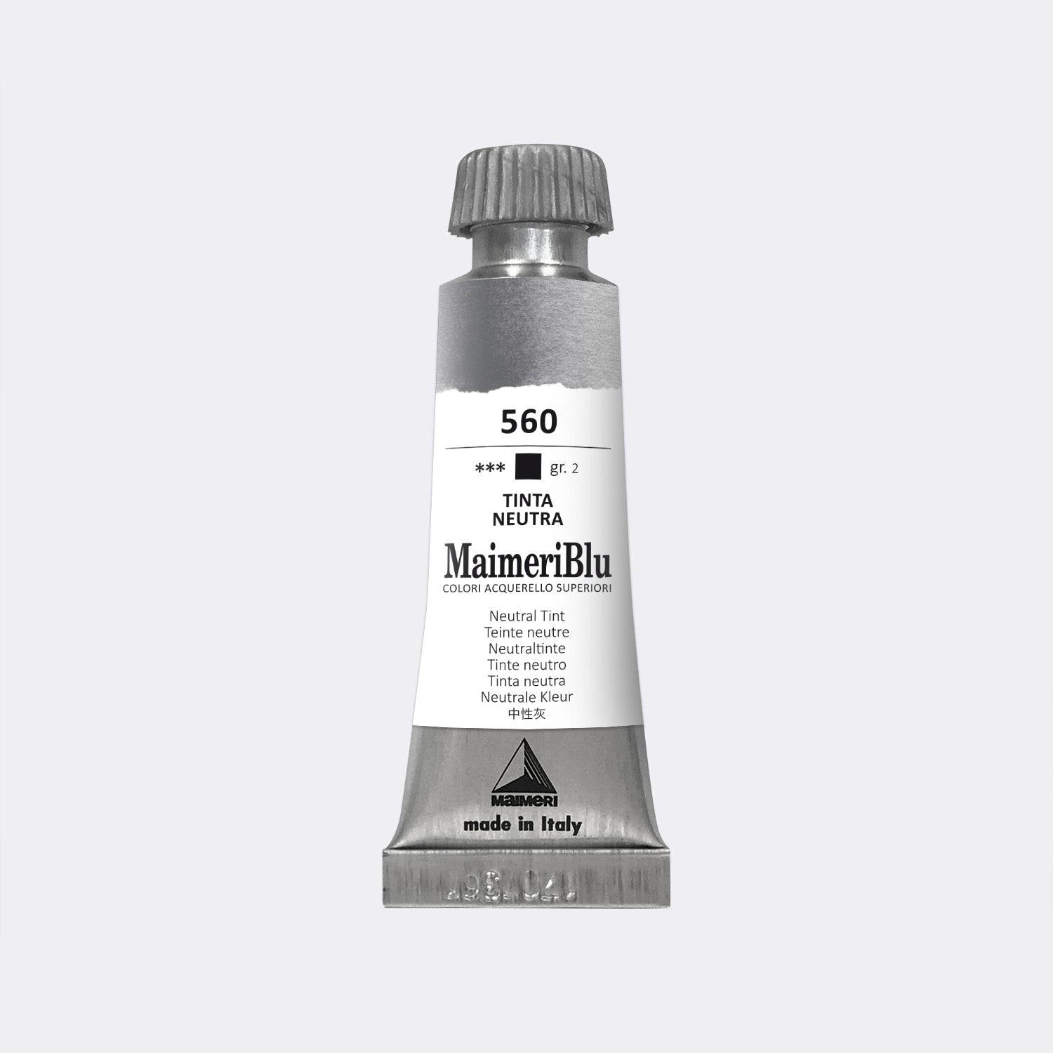 MaimeriBlu Neutral Tint 560