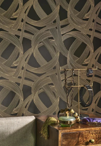 Tapet Casadeco Annèes Folles 20106 9820