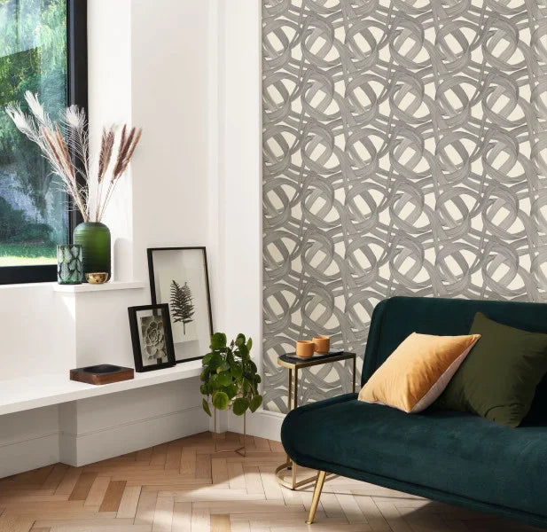 Tapet Casadeco Annèes Folles 20106 9271