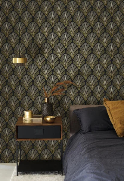 Tapet Casadeco Annèes Folles 20105 2926