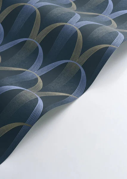 Tapet Casadeco Annèes Folles 20104 8582