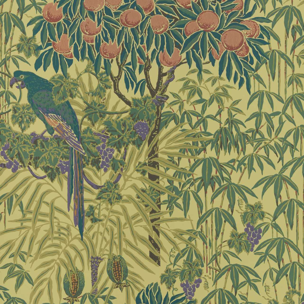 Tapet 1838 Decorative 2311-167-03