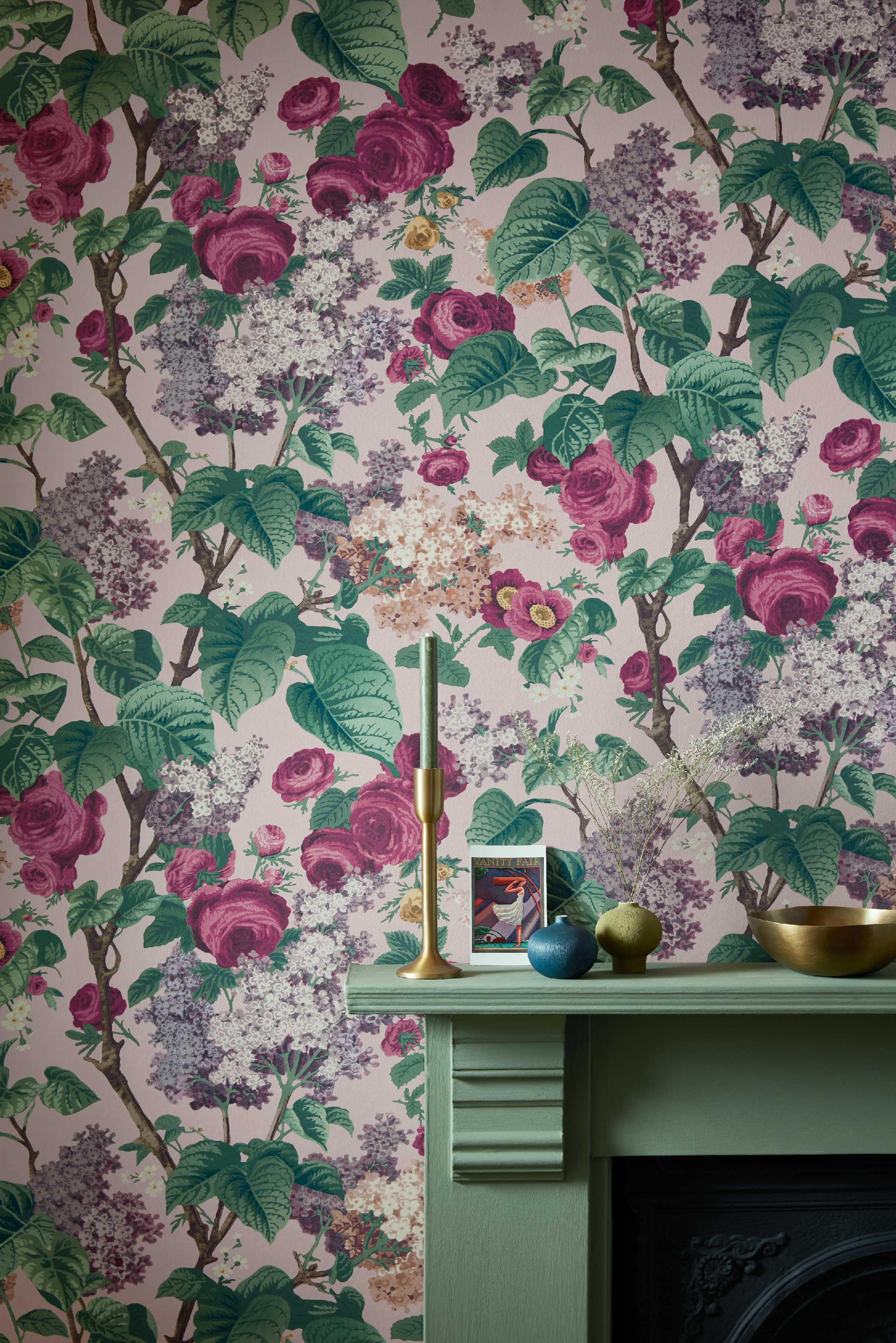 Tapet 1838 Decorative 2311-168-02