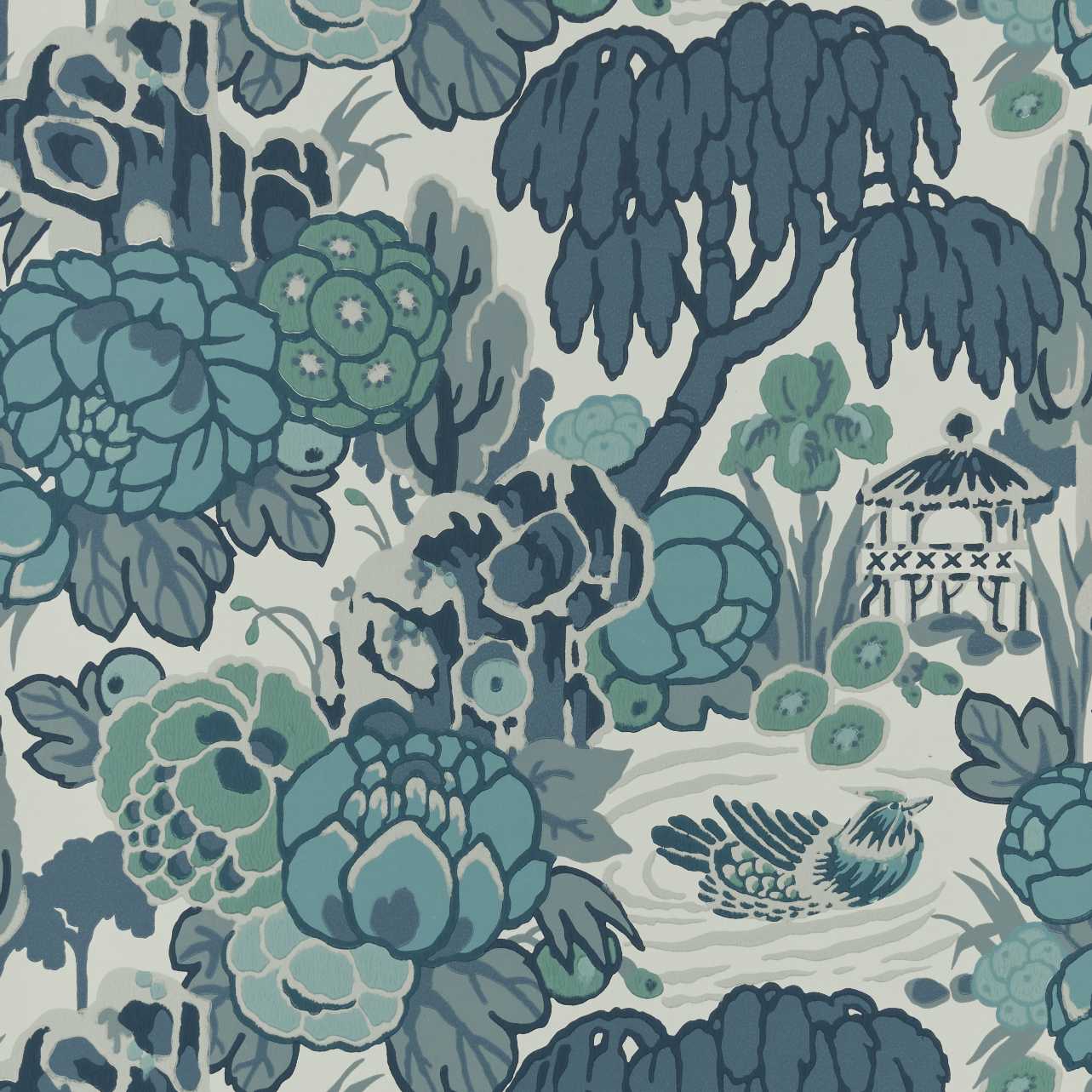 Tapet 1838 Decorative 2311-169-01