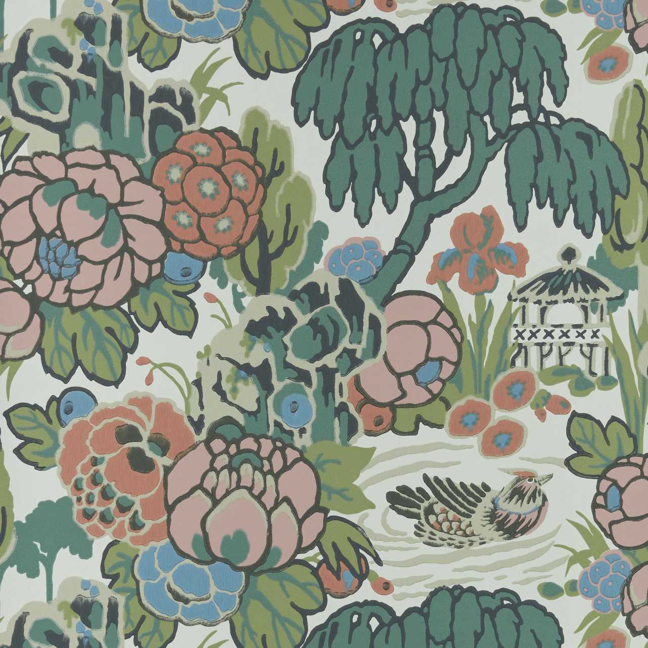 Tapet 1838 Decorative 2311-169-02