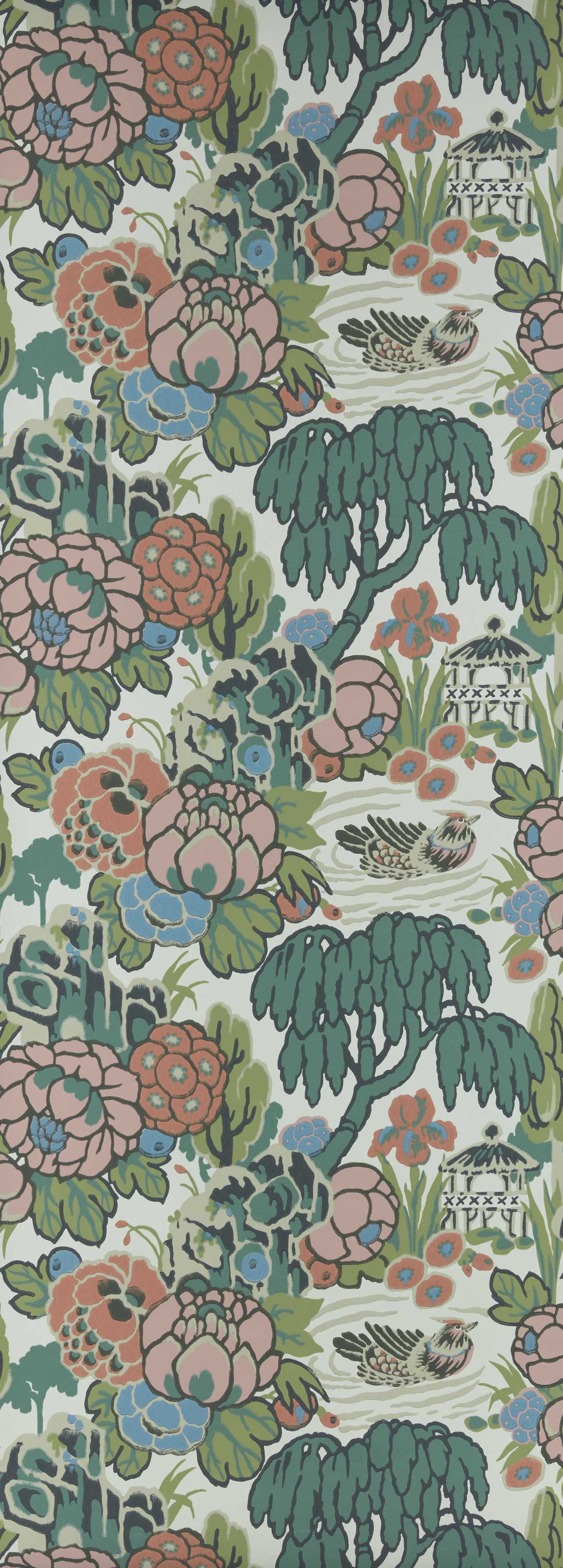 Tapet 1838 Decorative 2311-169-02