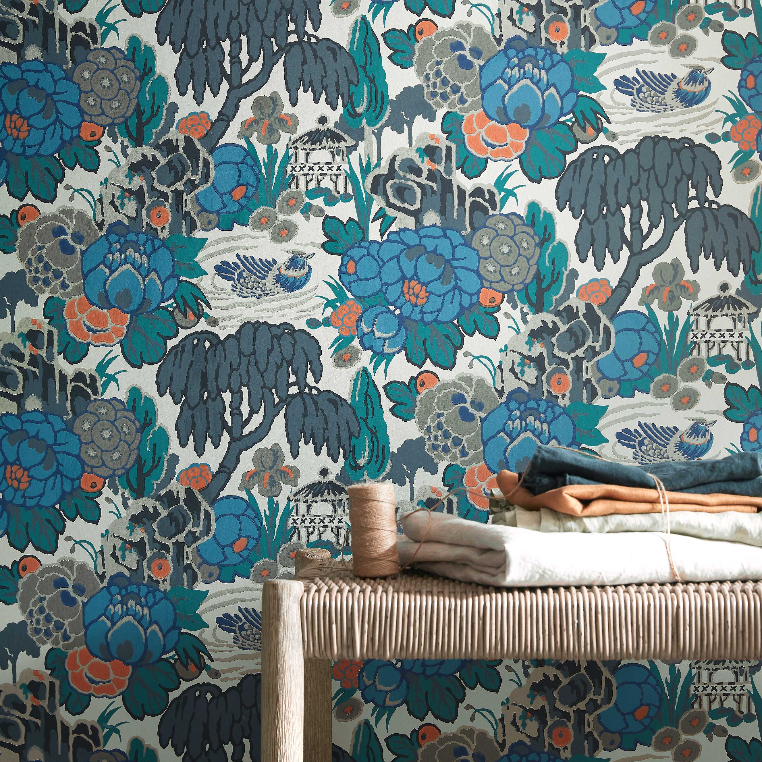 Tapet 1838 Decorative 2311-169-03