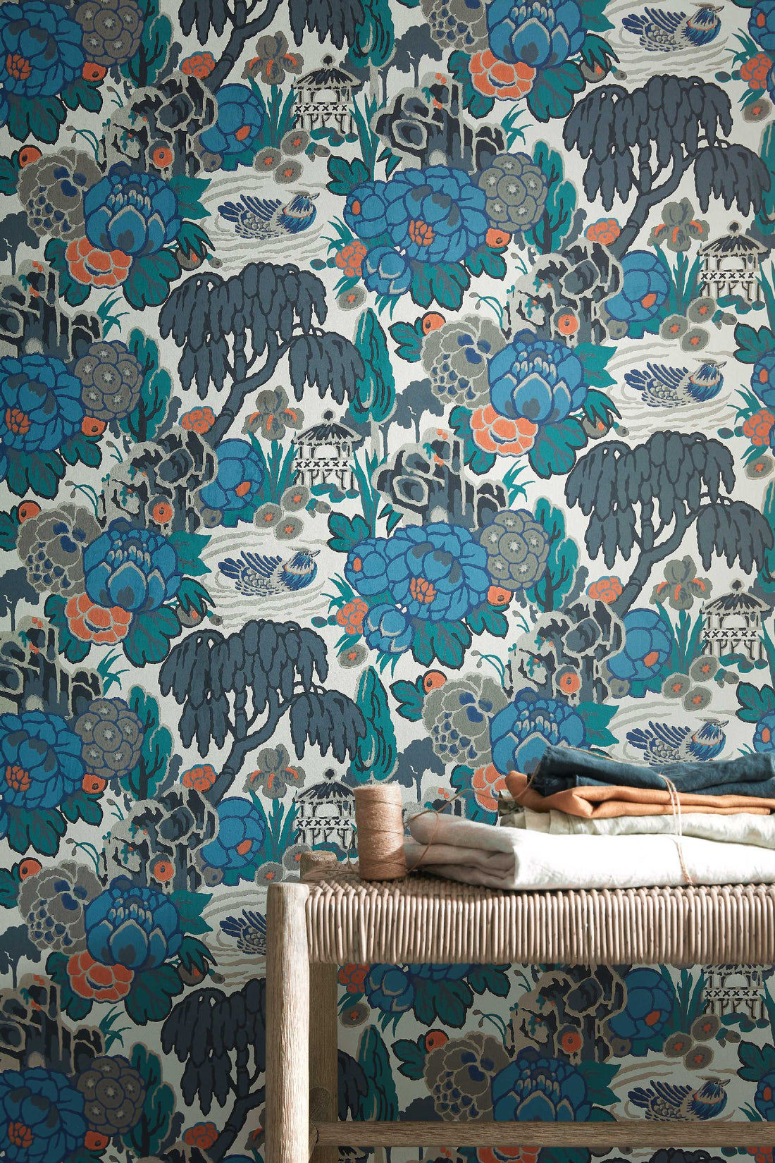 Tapet 1838 Decorative 2311-169-03