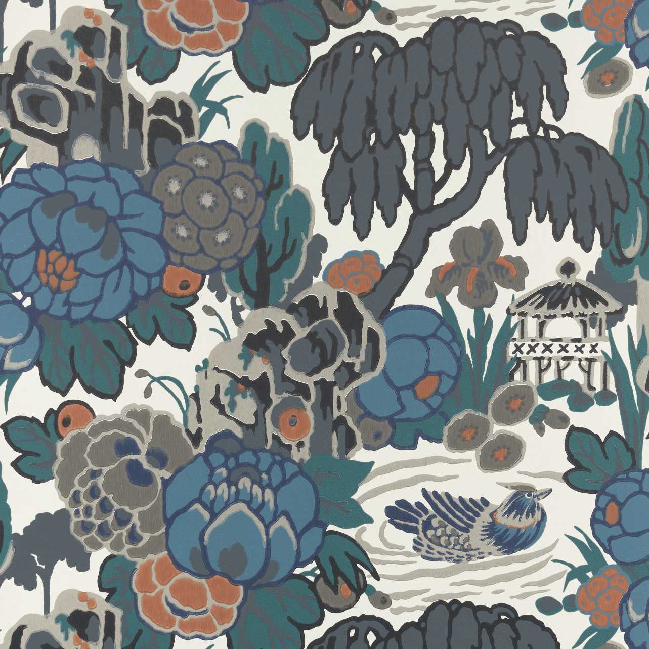 Tapet 1838 Decorative 2311-169-03