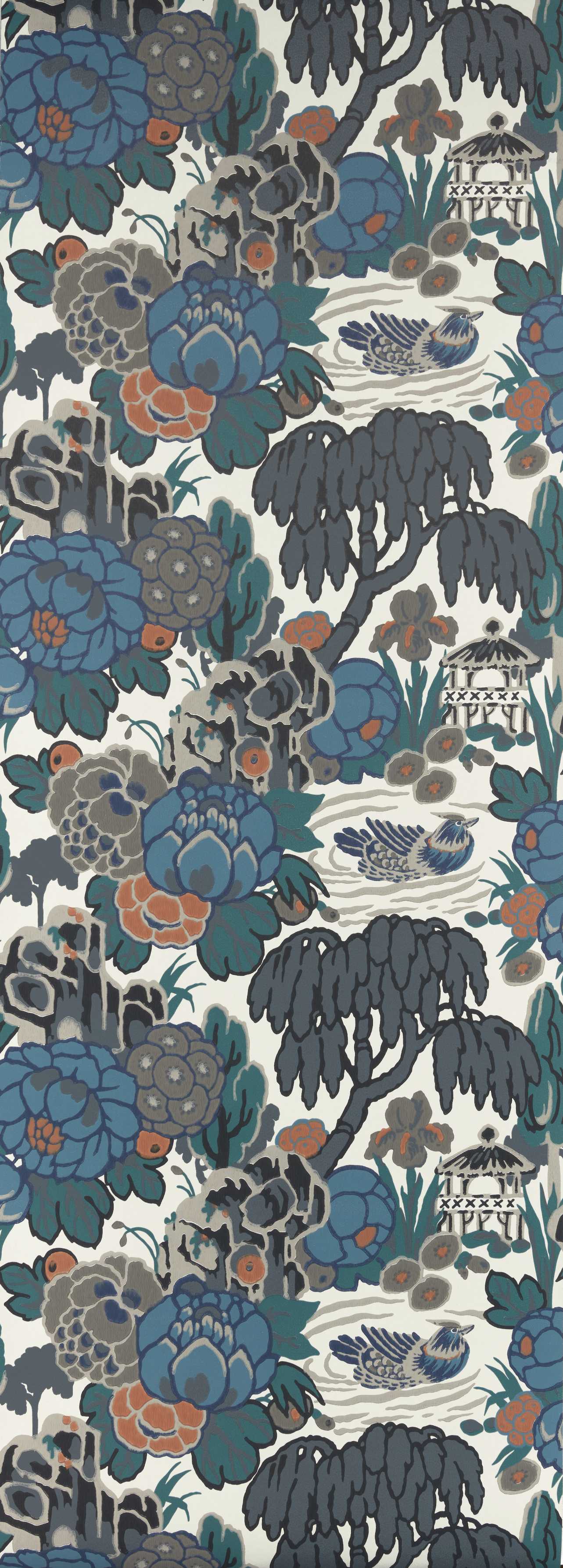 Tapet 1838 Decorative 2311-169-03