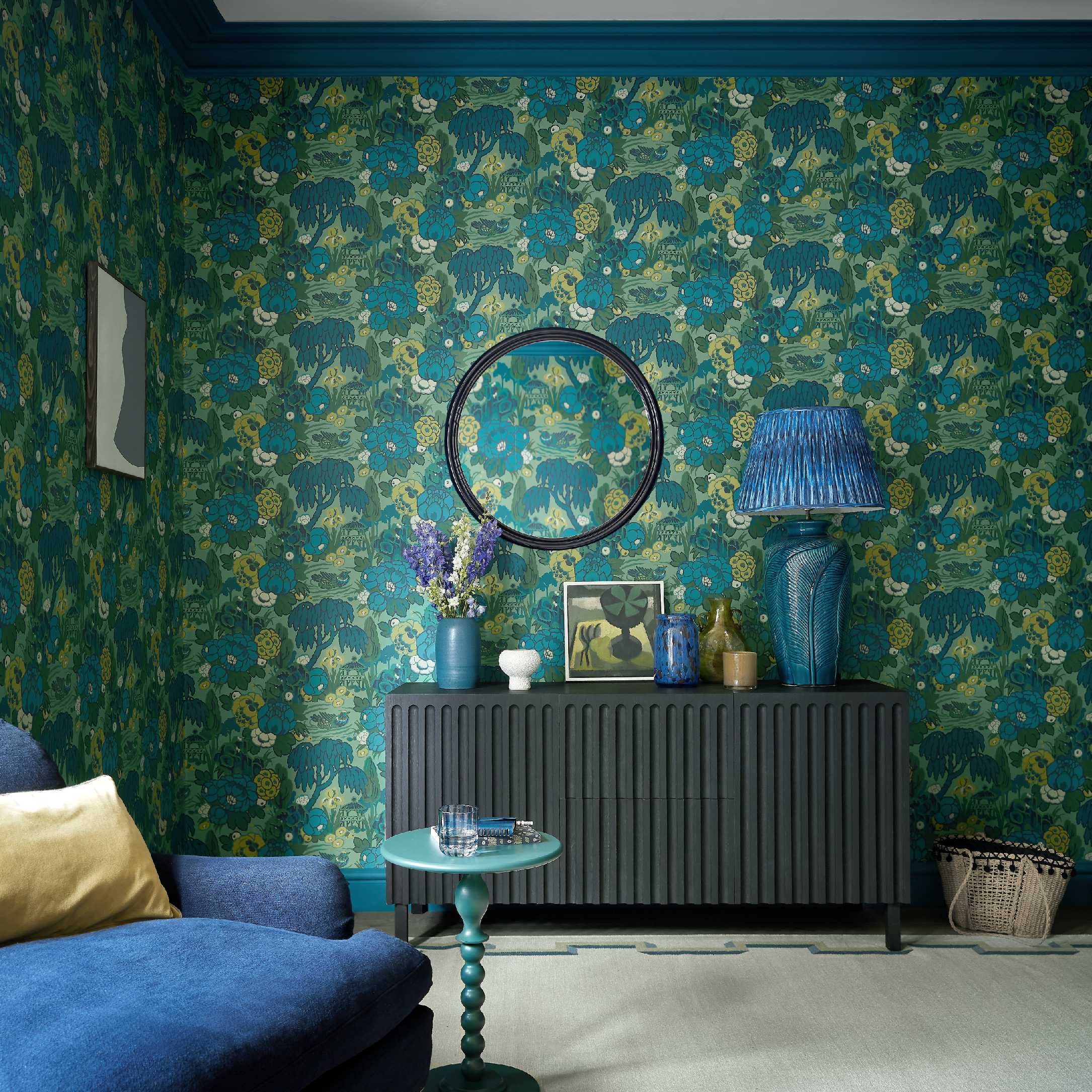 Tapet 1838 Decorative 2311-169-04