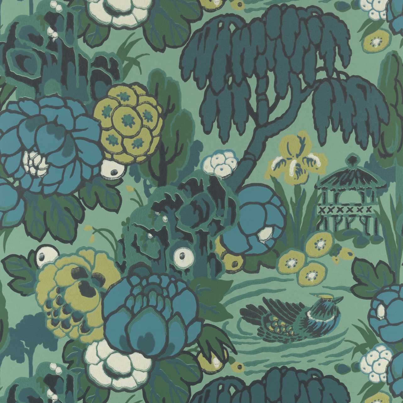 Tapet 1838 Decorative 2311-169-04