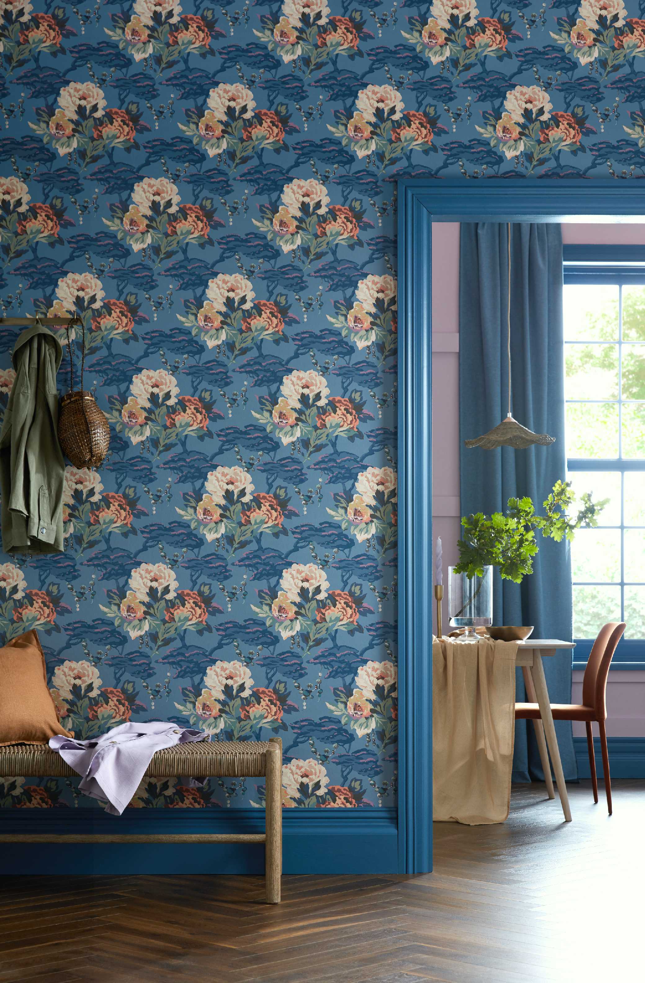 Tapet 1838 Decorative 2311-170-02