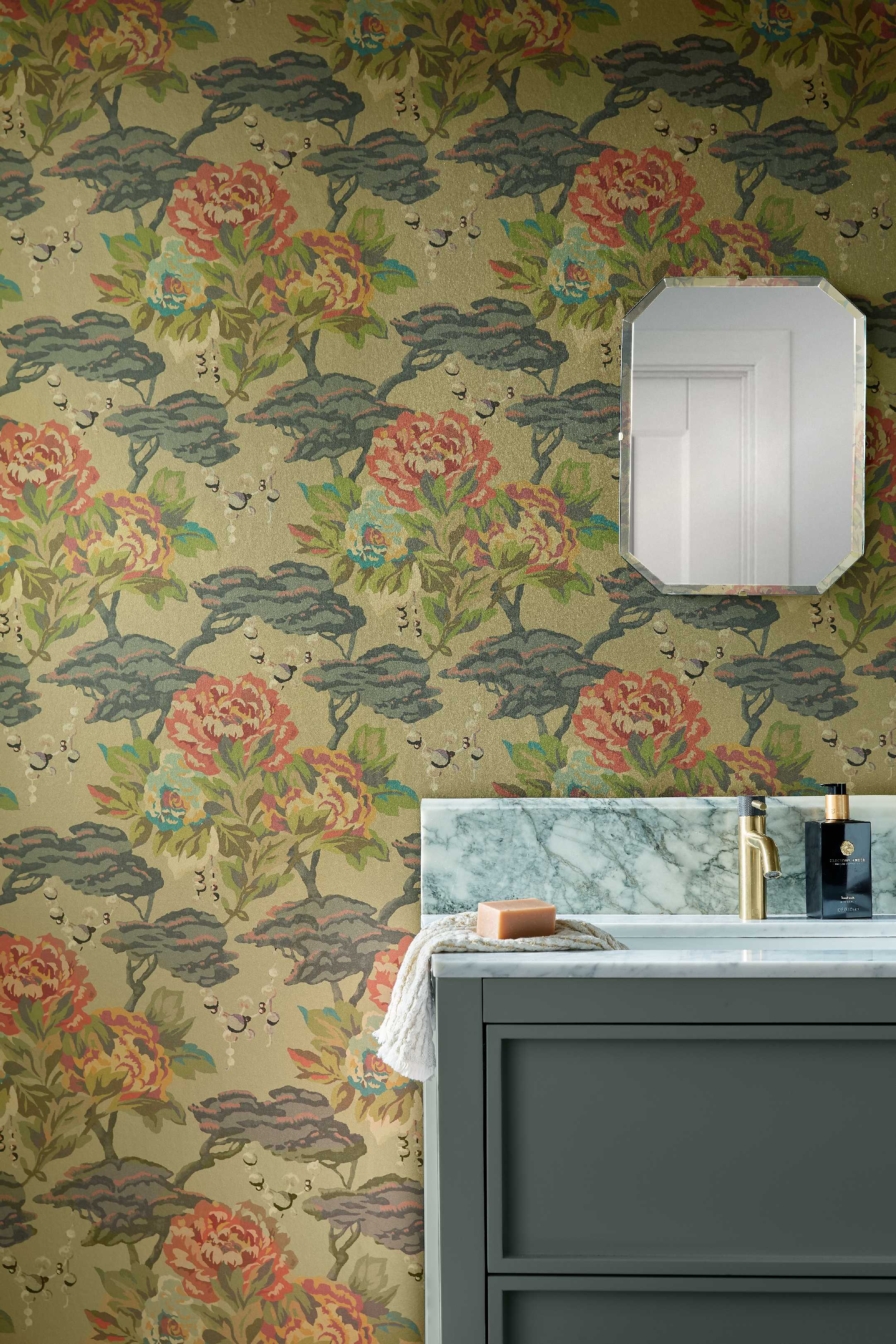 Tapet 1838 Decorative 2311-170-03