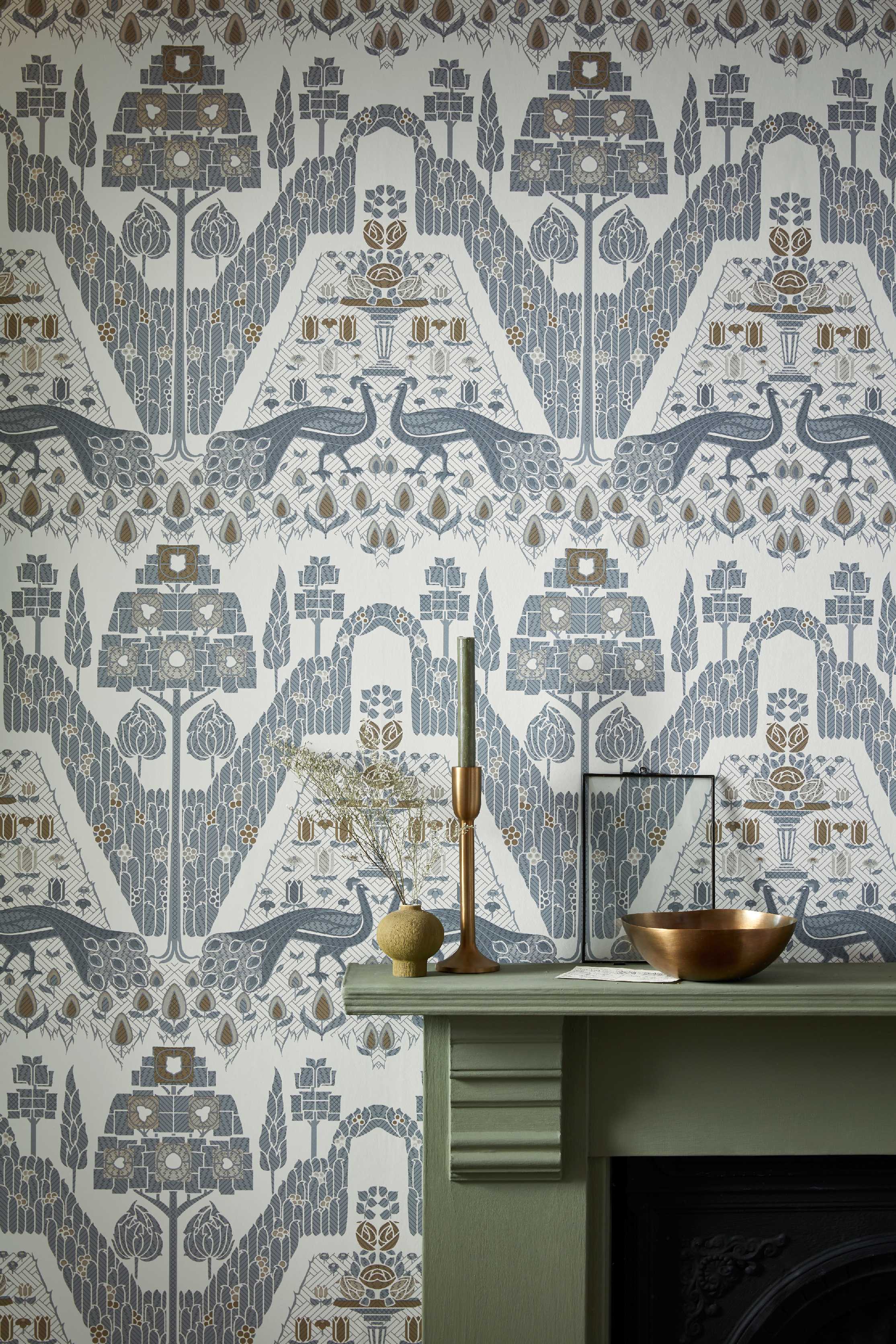Tapet 1838 Decorative 2311-172-01