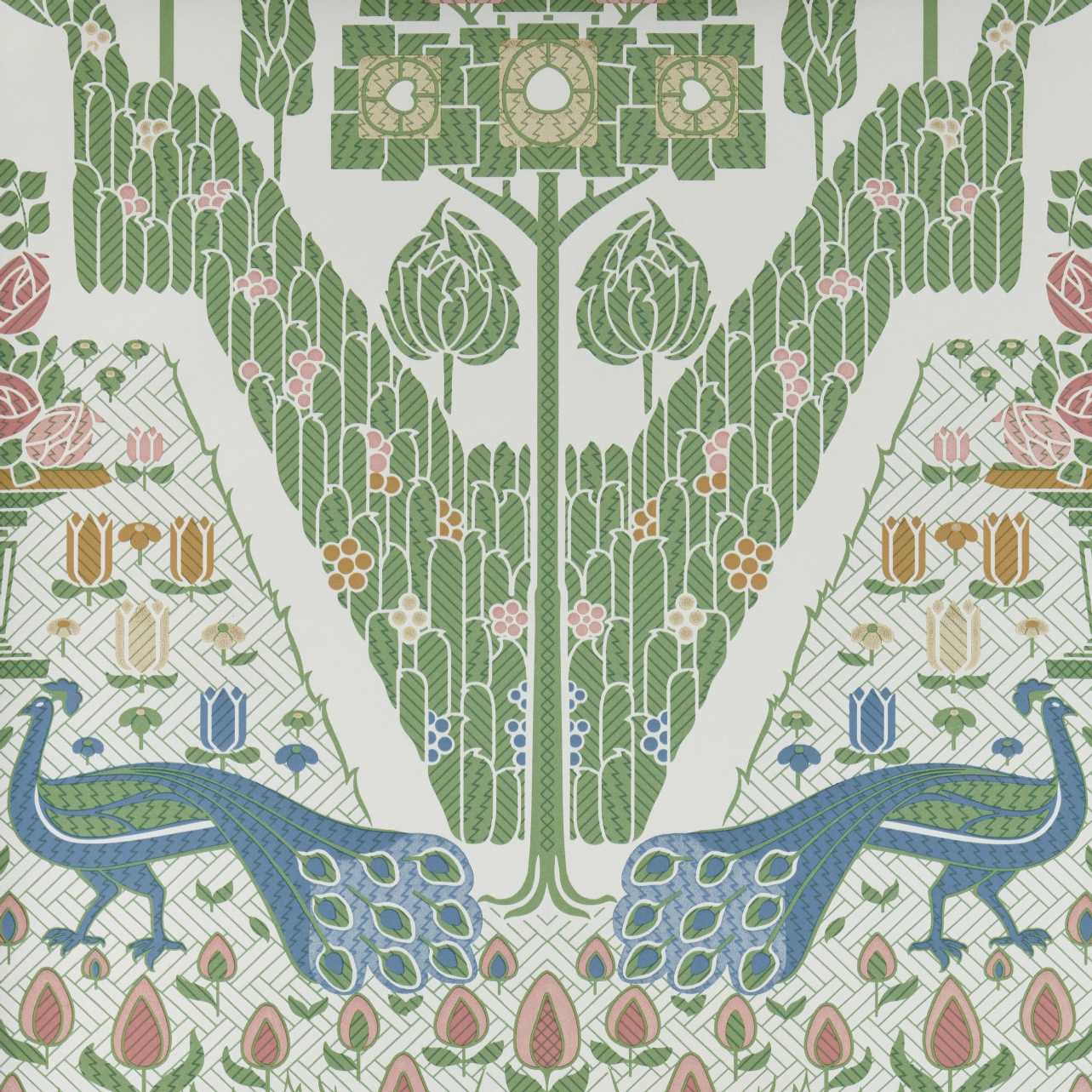 Tapet 1838 Decorative 2311-172-02