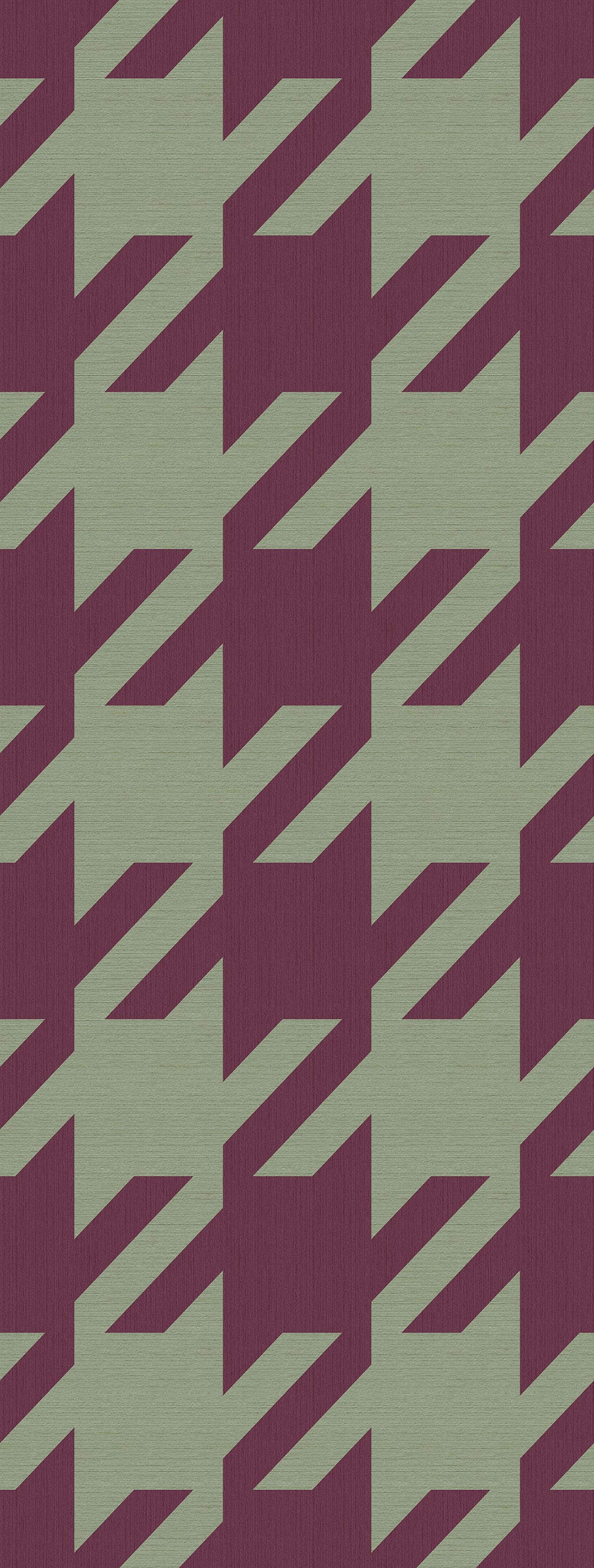 Paneltapet Eijffinger Pied De XL 333672