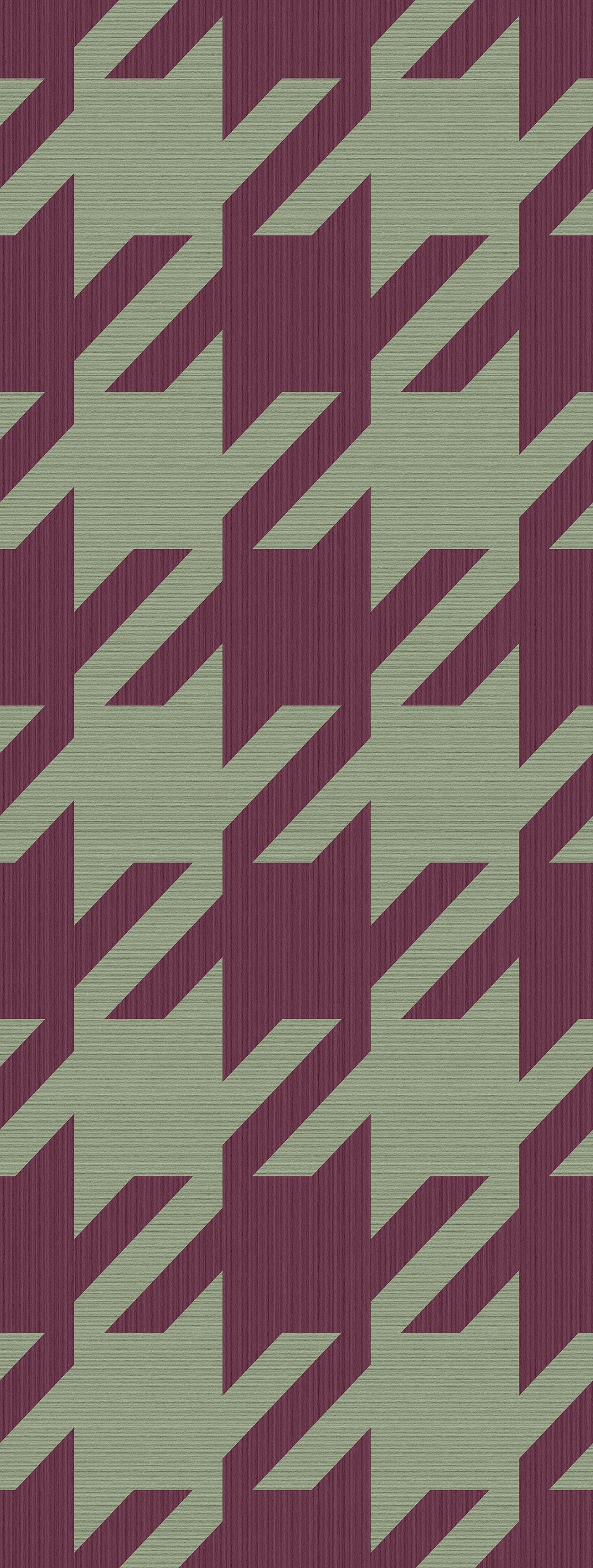 Paneltapet Eijffinger Pied De XL 333672