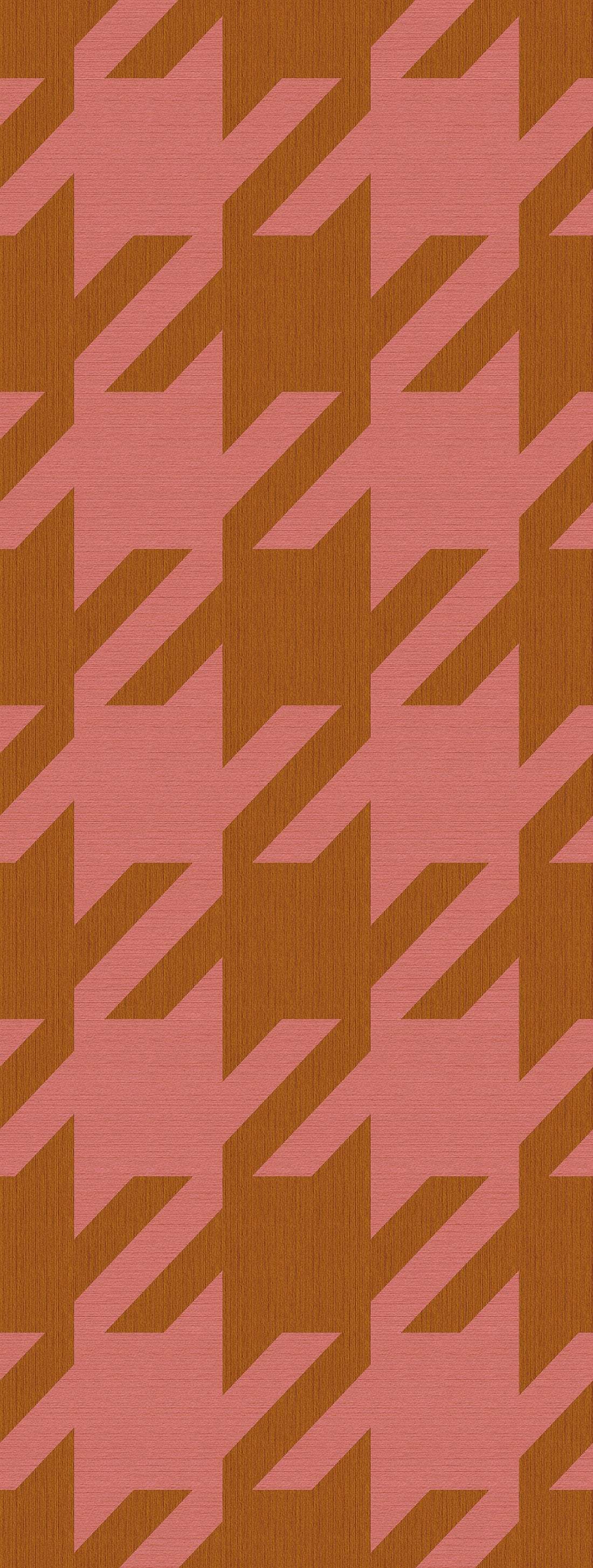 Paneltapet Eijffinger Pied De XL 333673