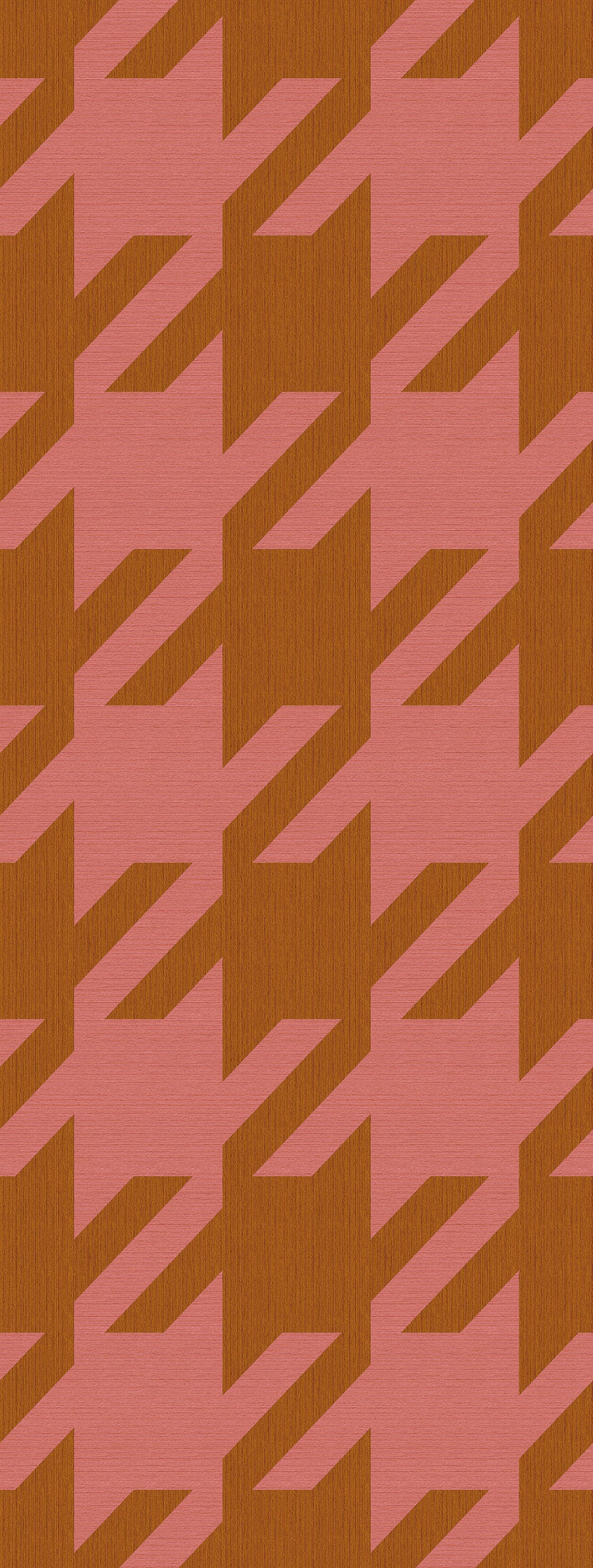 Paneltapet Eijffinger Pied De XL 333673