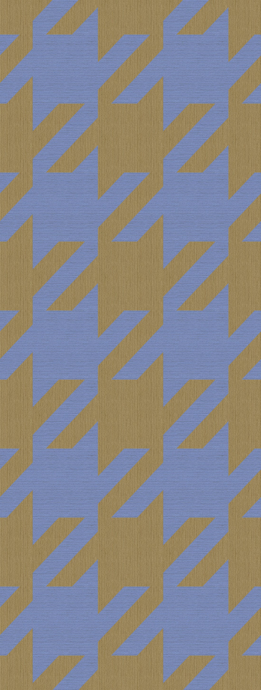 Paneltapet Eijffinger Pied De XL 333675