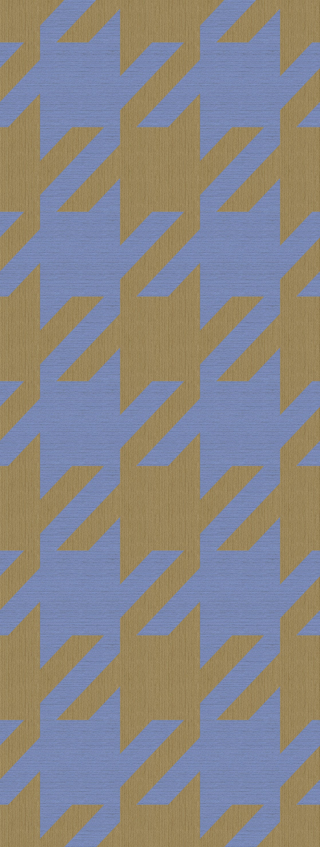 Paneltapet Eijffinger Pied De XL 333675