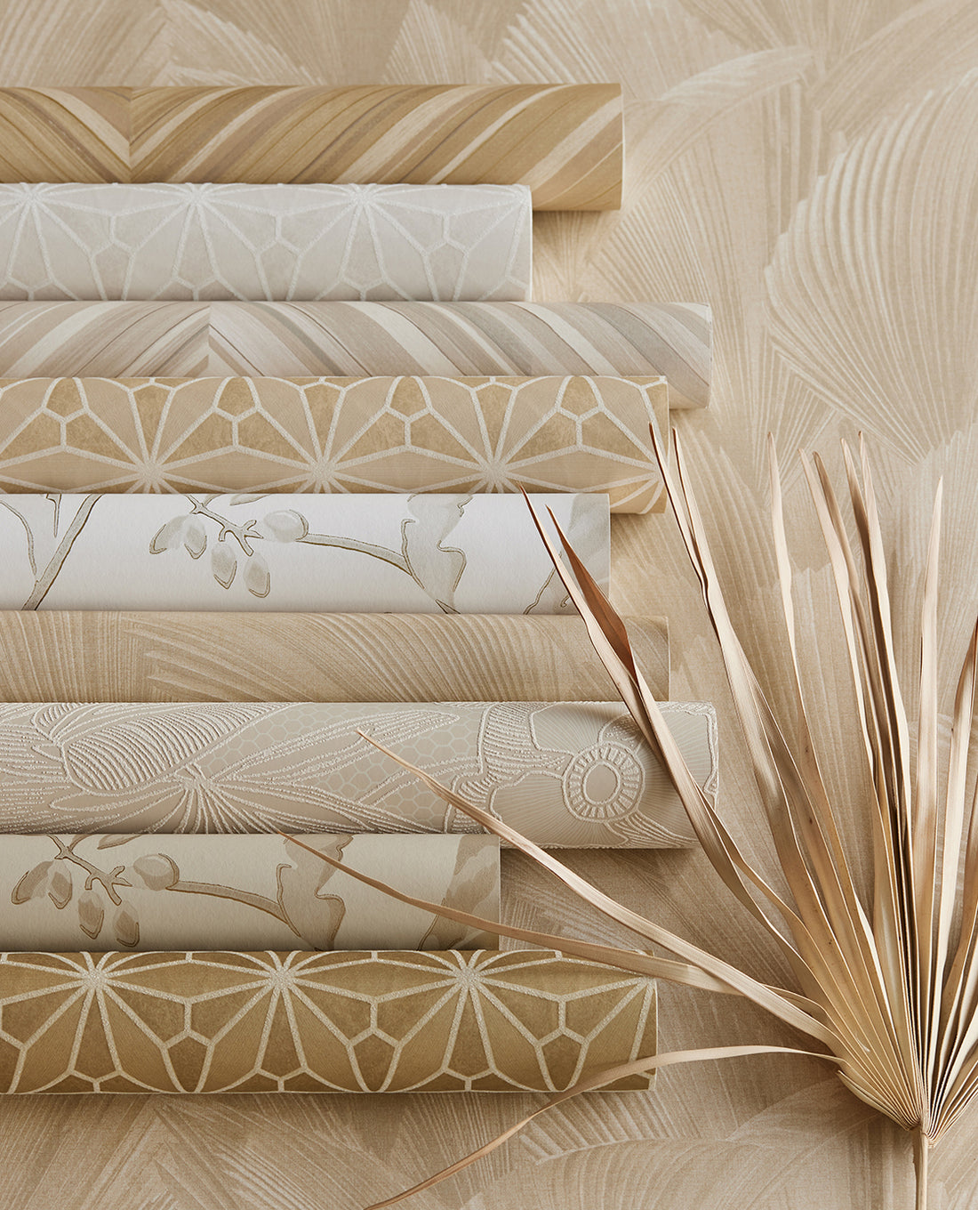 Tapet Eijffinger Gilded 340141