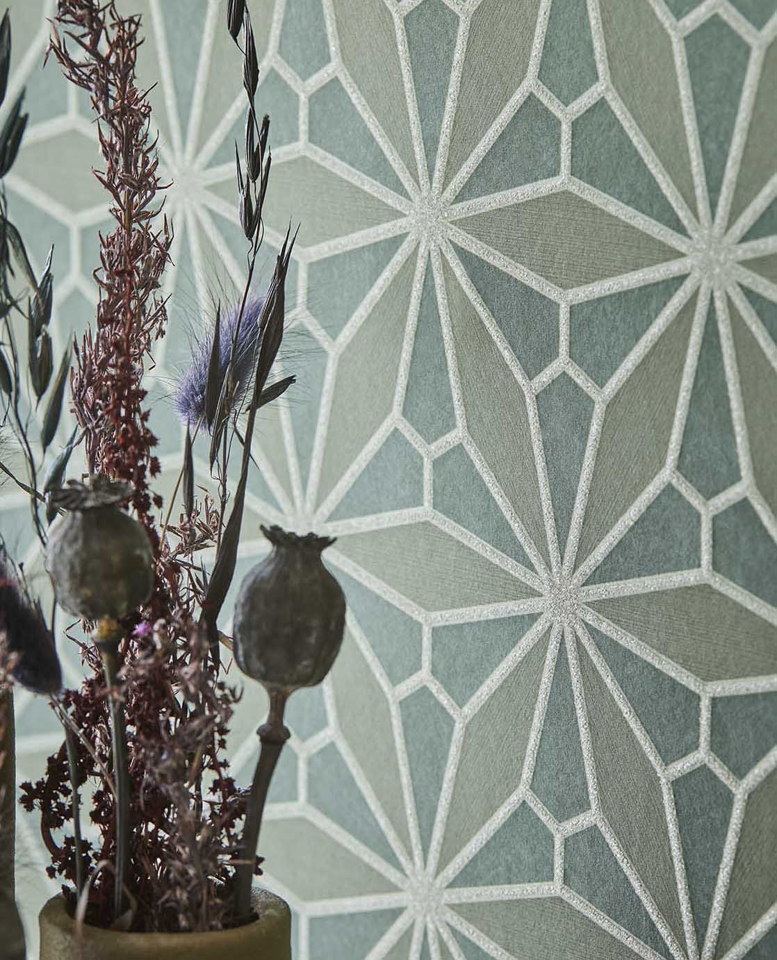 Tapet Eijffinger Gilded 340145