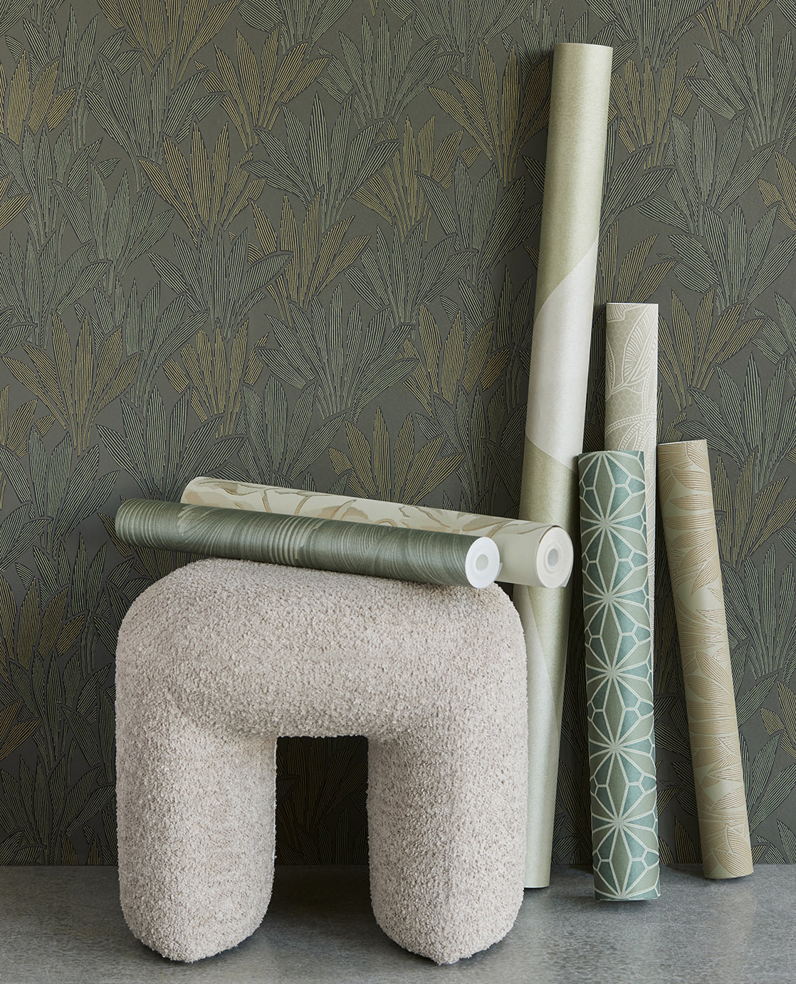 Tapet Eijffinger Gilded 340152
