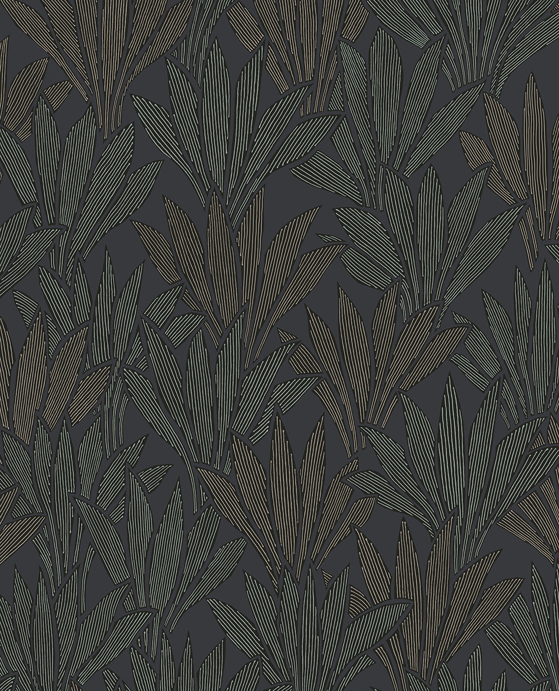 Tapet Eijffinger Gilded 340153