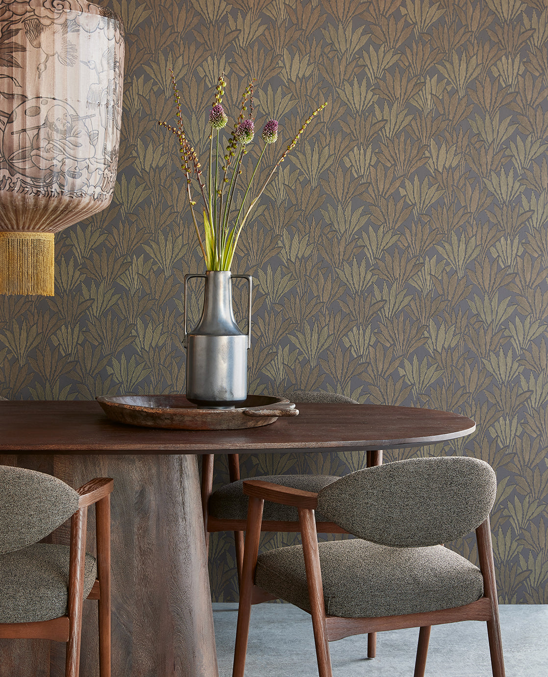 Tapet Eijffinger Gilded 340154