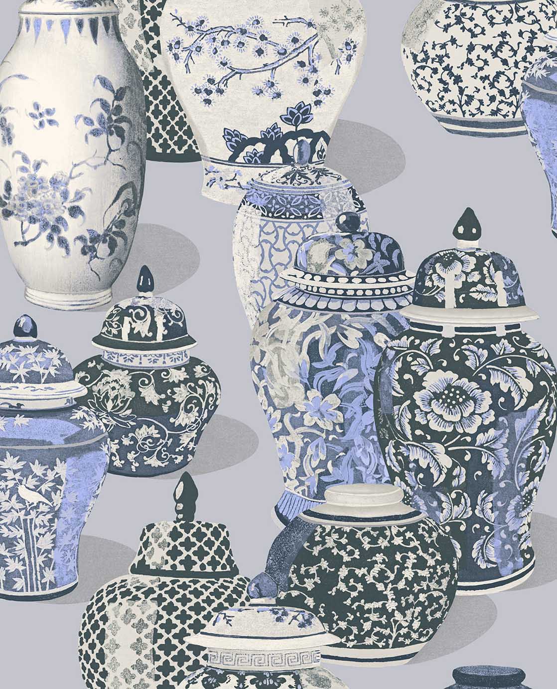 Tapet Eijffinger Magnifique 351212