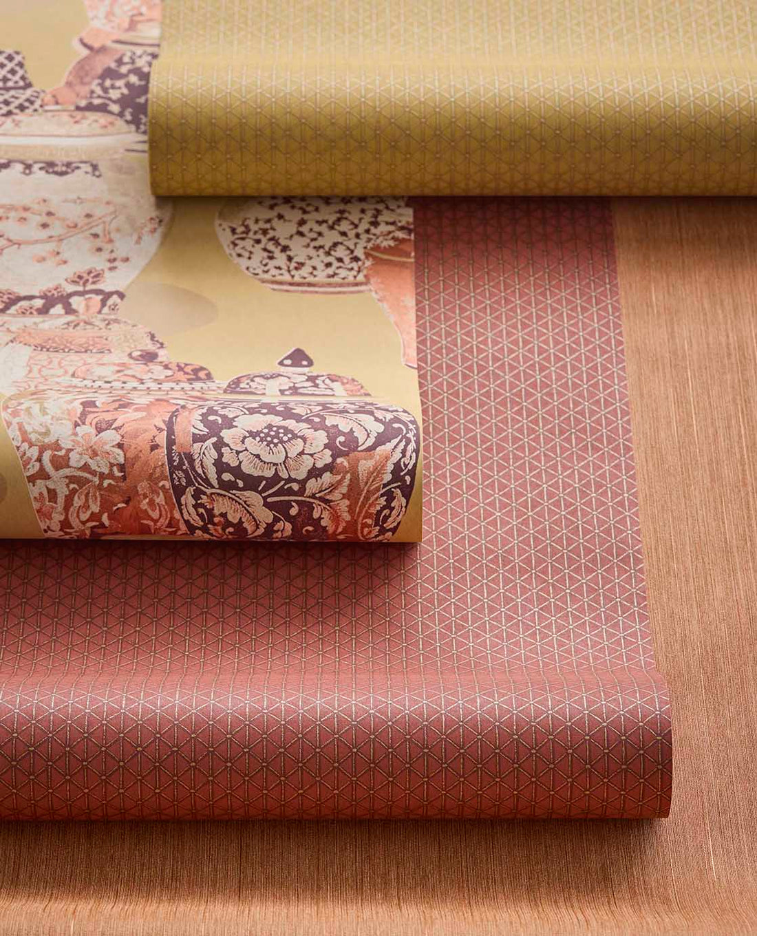 Tapet Eijffinger Magnifique 351256