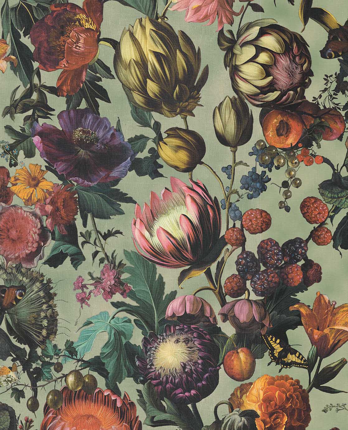 Tapet Eijffinger Magnifique 351231